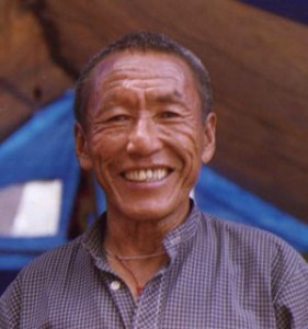 Thupten Ngodup